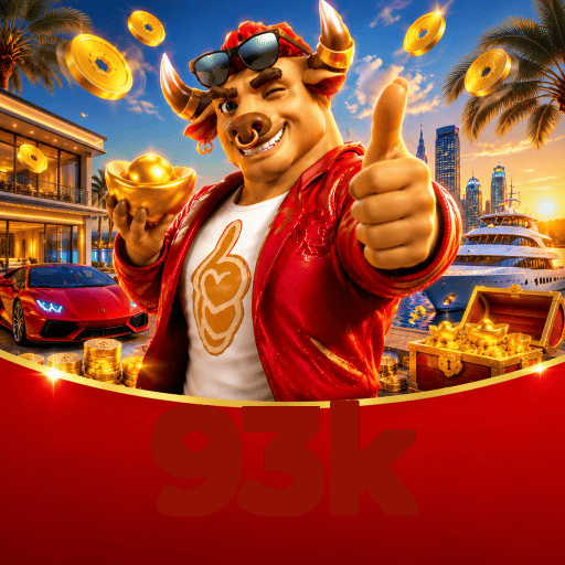 93k Plataforma Confiável