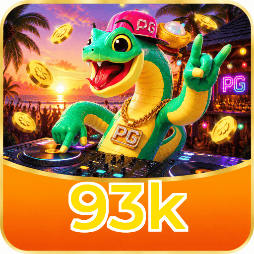 93k VIP Program Logo