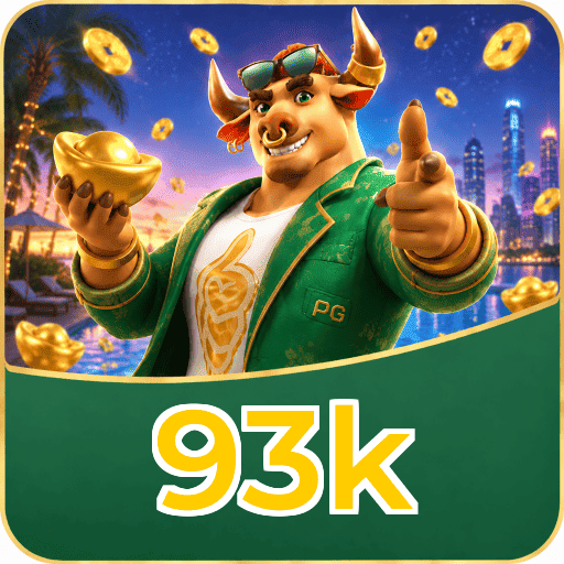 Principais provedores de slots da 93k - NetEnt, Pragmatic Play, Play'n GO