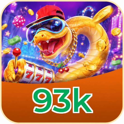 93k Logo Seguro