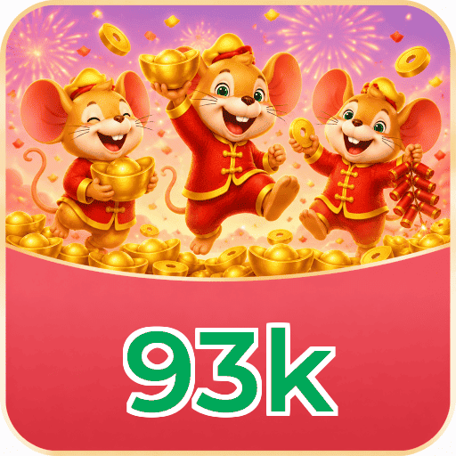 93k Logo Verificado