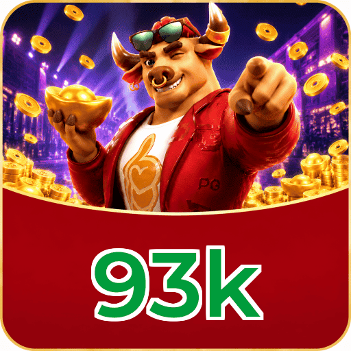93k Jackpots Progressivos