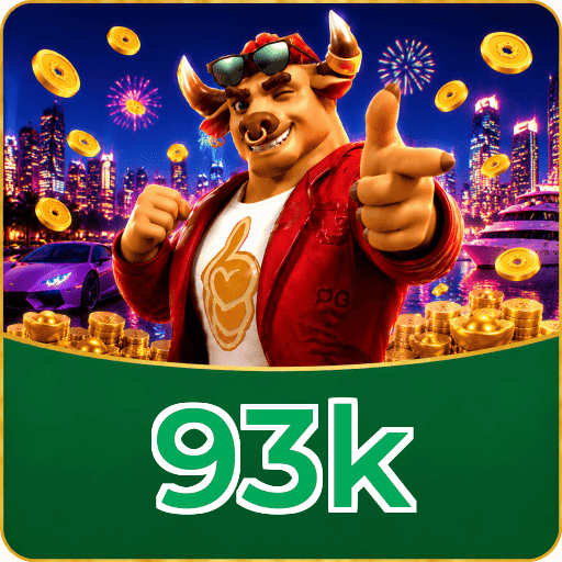 Requisitos do APK 93k para Android - Logo Oficial